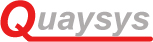 Quaysys software chandigarh logo